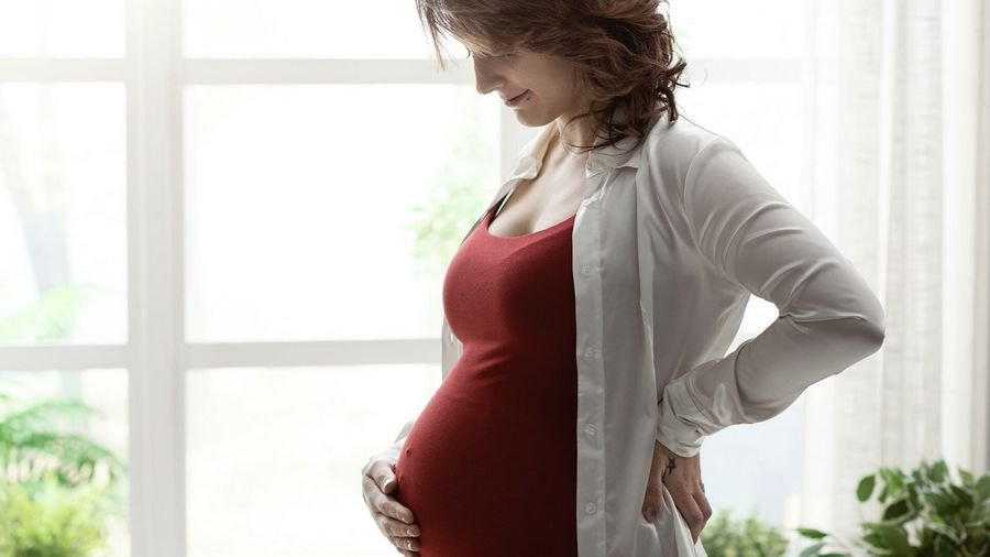 40 толкований сна про беременную женщину - Сонник беременная девушка
