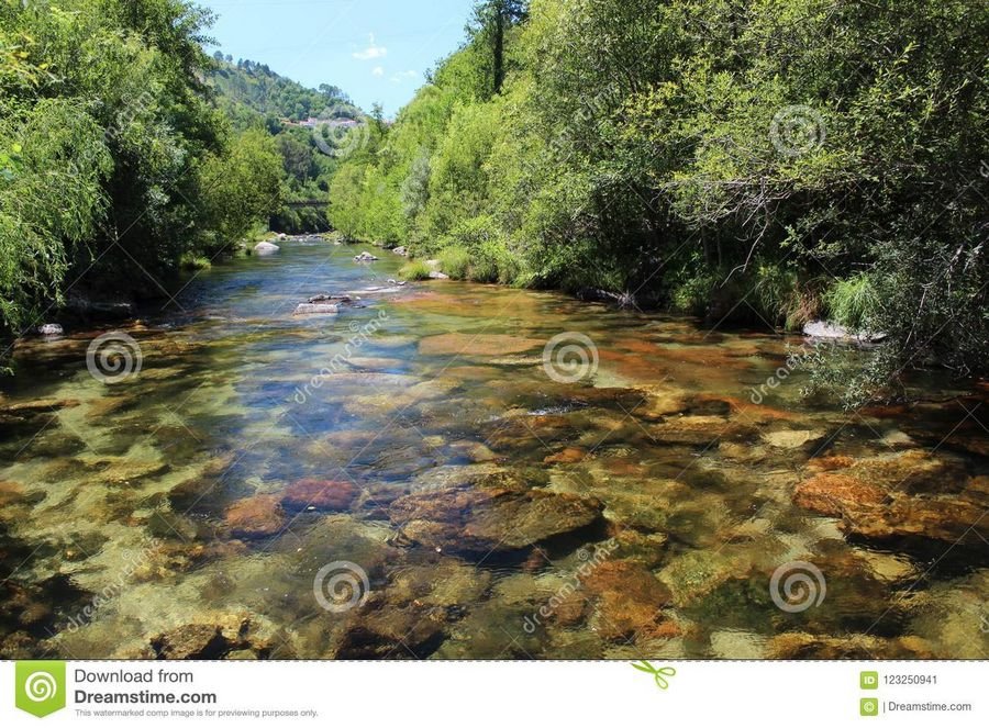 К чему снится чистая вода в реке. Прозрачная вода во сне