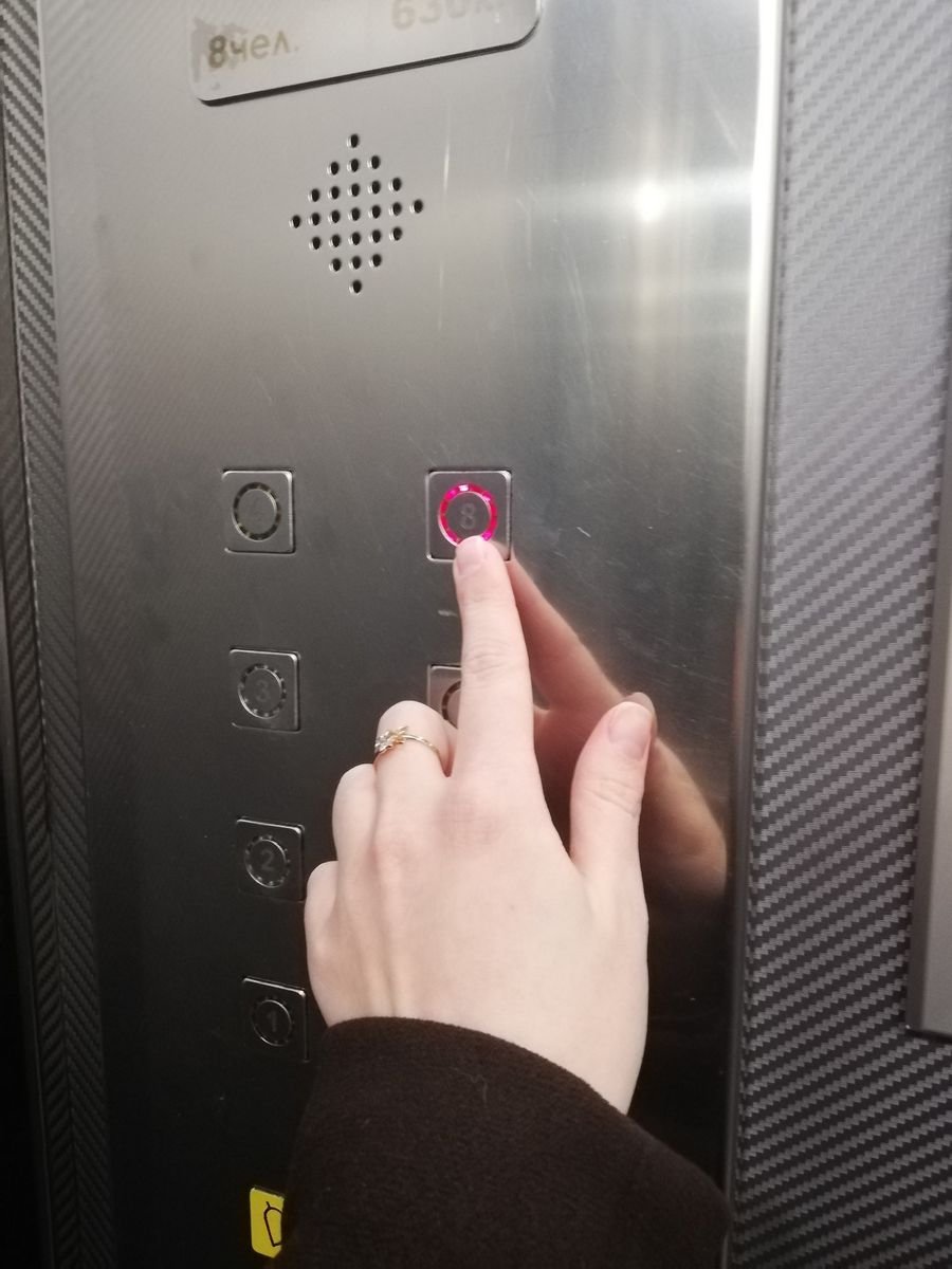 К чему снится ехать в лифте - Лифт во сне к чему