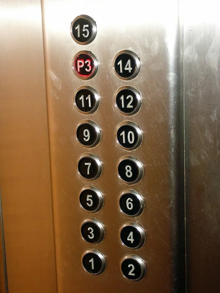 К чему снится ехать в лифте - Лифт во сне к чему снится