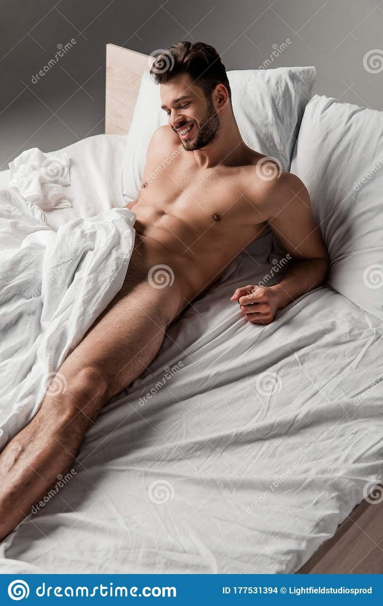 К чему снится голый мужчина - Сонник голый человек