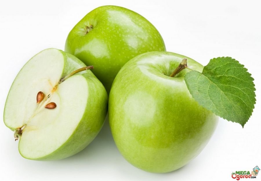К чему снится яблоня с зелеными яблоками - Сонник яблоки зеленые