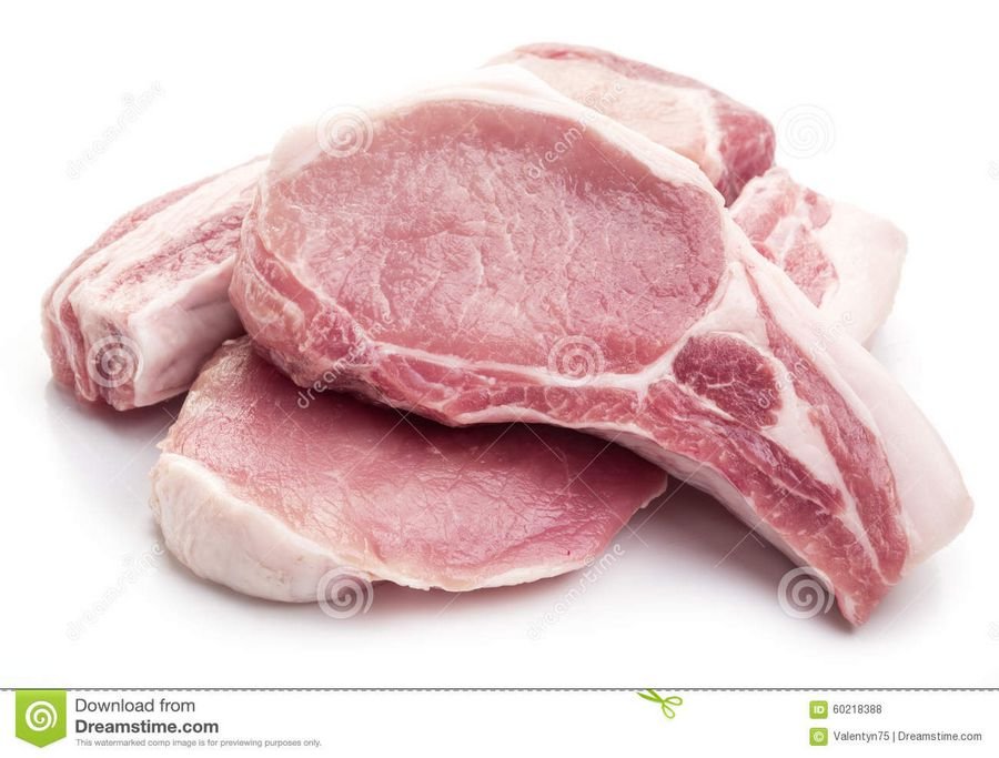 К чему снится мясо свинины: Видеть во сне кусок сырого мяса