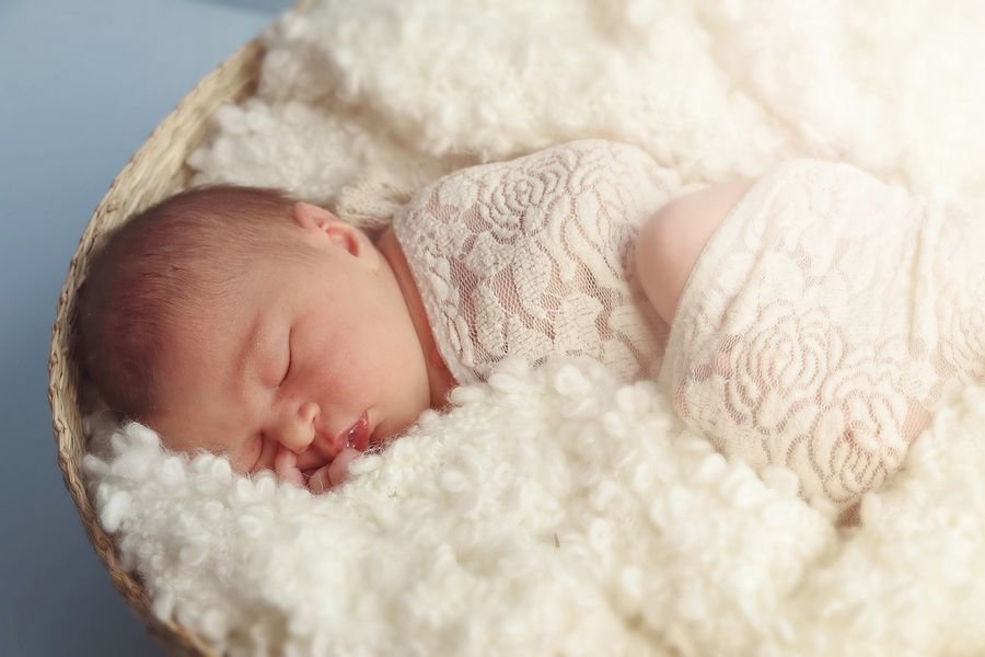 К чему снится младенец - Видеть во сне своего новорожденного ребенка
