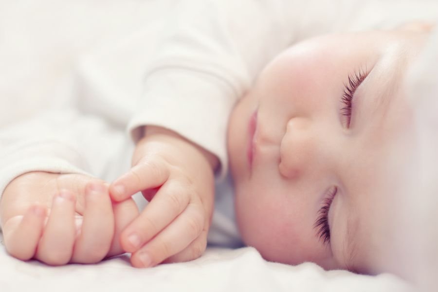 К чему снится новорожденный ребенок или младенец. Видеть младенца во сне к чему