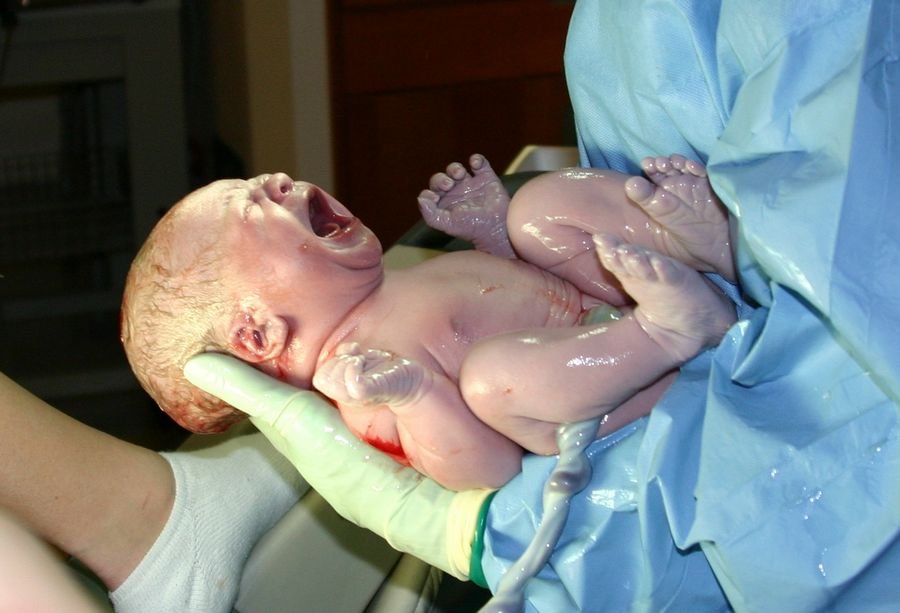 К чему снится новорожденный ребенок или младенец? Новорожденный во сне