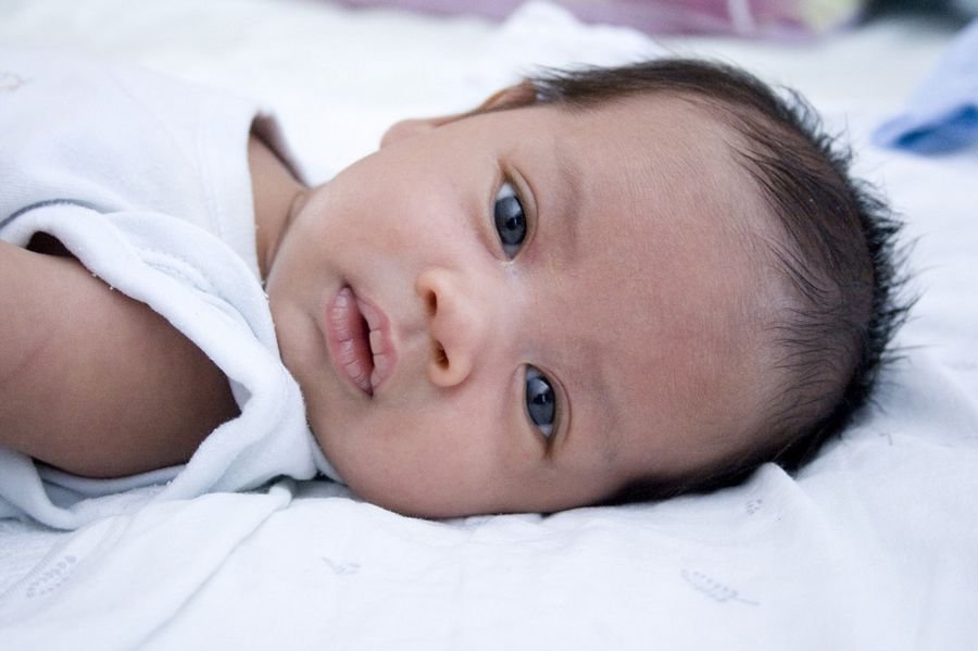 К чему снится новорожденный ребенок или младенец - Видеть во сне своего ребенка