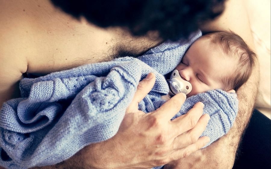К чему снится новорожденный ребенок женщине или мужчине - Сонник младенец