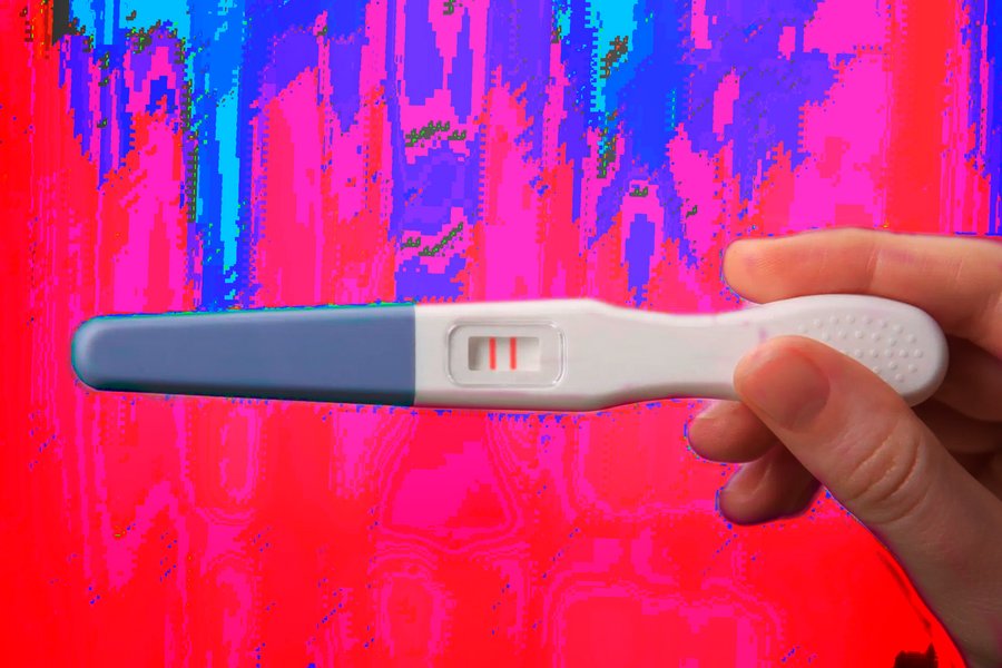 К чему снится положительный тест на беременность? К чему снится две полоски на тесте