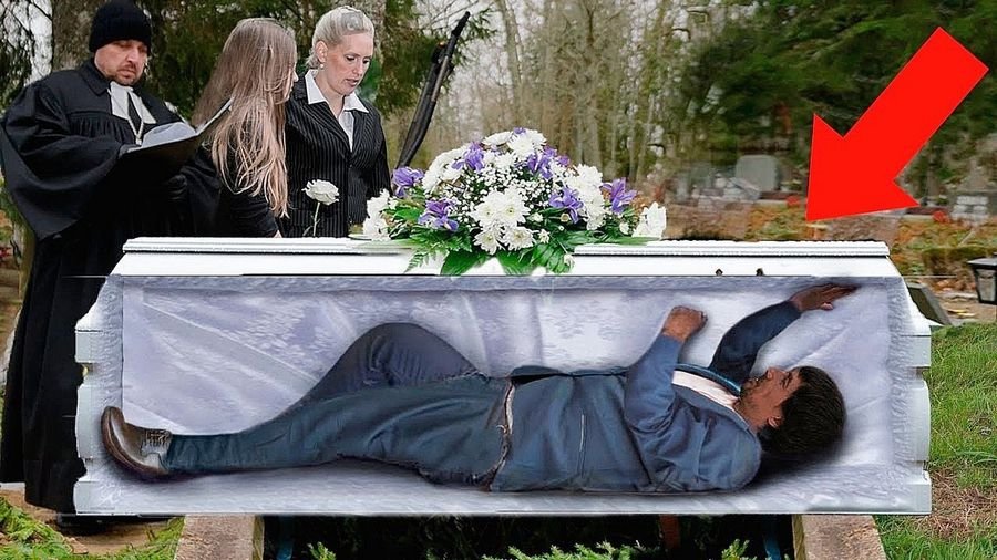 К чему снятся собственные похороны? Похороны во сне к чему