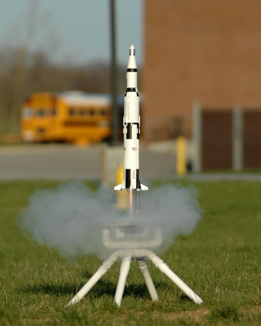 Как интерпретировать сон о ракете - 10 значений - Сонник ракета
