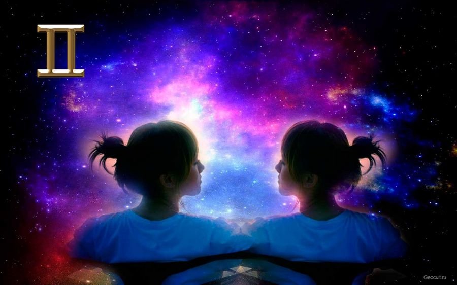 Как расшифровать сон о близнецах - 41 значение: Близнецы во сне