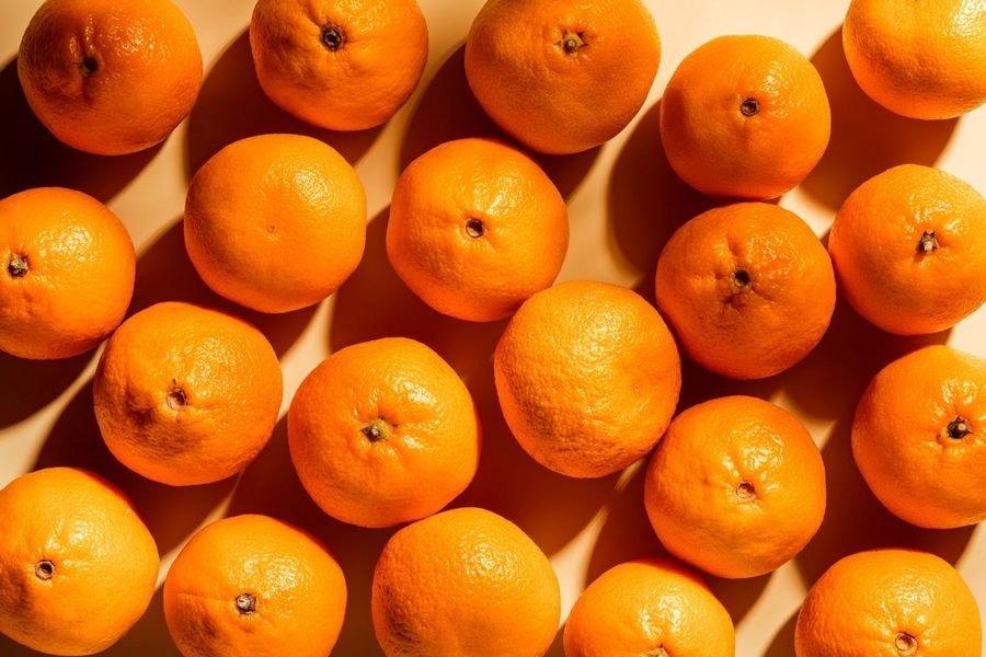 Как расшифровать сон о мандаринах - 42 значения: К чему снятся мандарины
