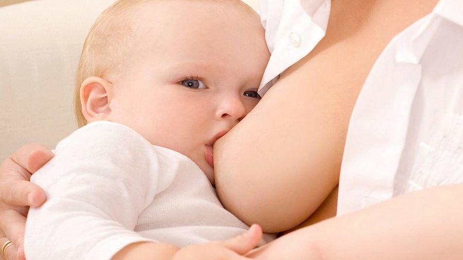 Кормить во сне ребенка грудью: Кормить во сне ребенка грудным молоком мальчика