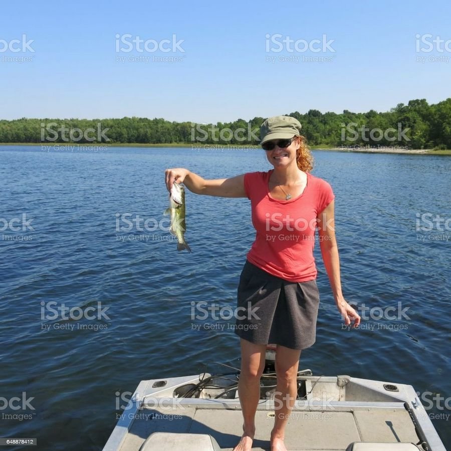Ловить рыбу во сне для женщины - Сонник к чему снится рыба женщине