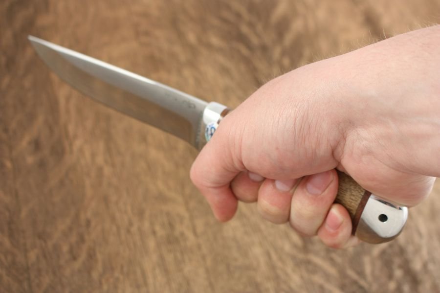 Нож к чему снится во сне: Приснился нож в руке