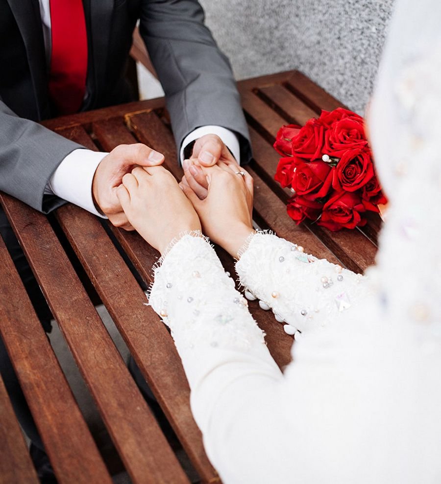 Приснилась своя свадьба - Выходить замуж за мужа во сне