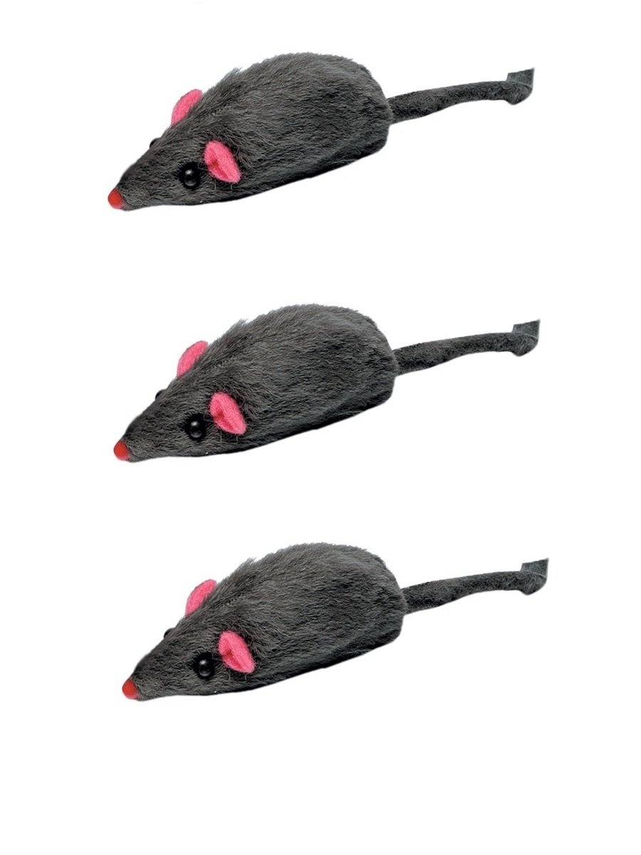 Приснились серые мышки маленького или большого размера - Сонник толкование снов к чему снится мышь