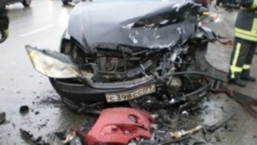 Сонник Аварии с жертвами: К чему снится авария на машине