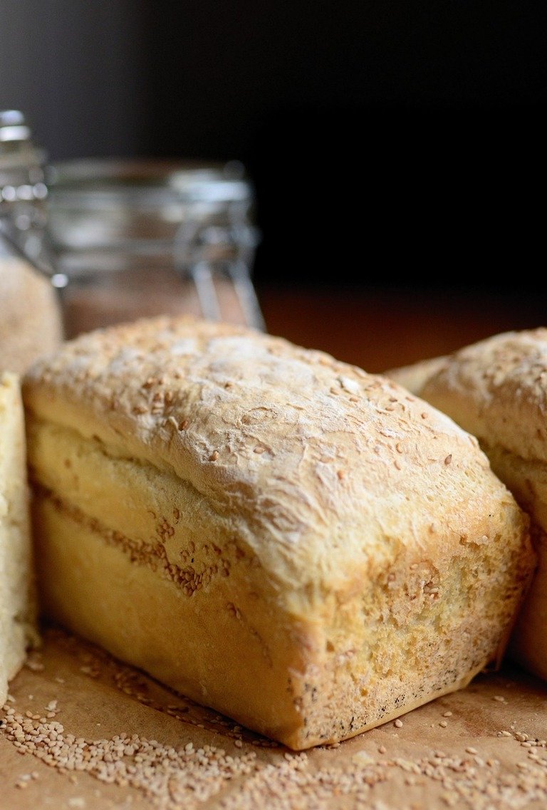 Сонник Белые хлеба - Видеть во сне белый хлеб