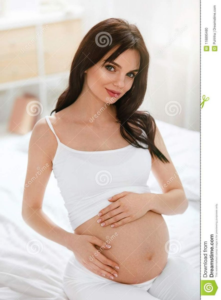 Сонник Беременные женщины - Приснилась беременная сестра к чему