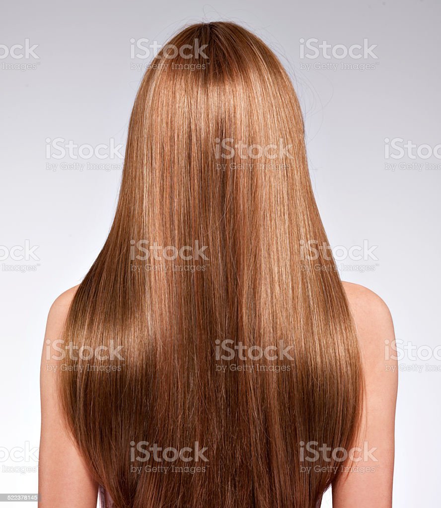 Сонник - к чему снится длинные волосы - Во сне длинные волосы у женщины
