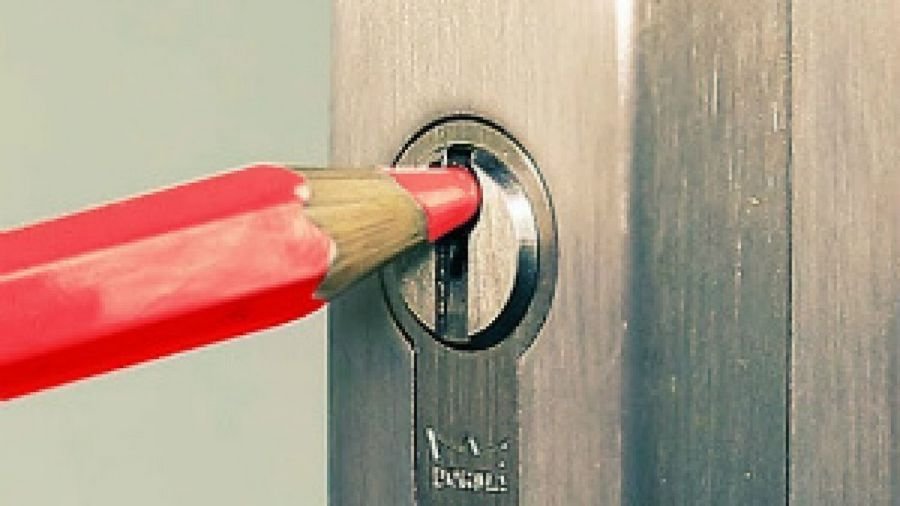 Сонник - ключ от двери: Сонник открывать дверь ключом