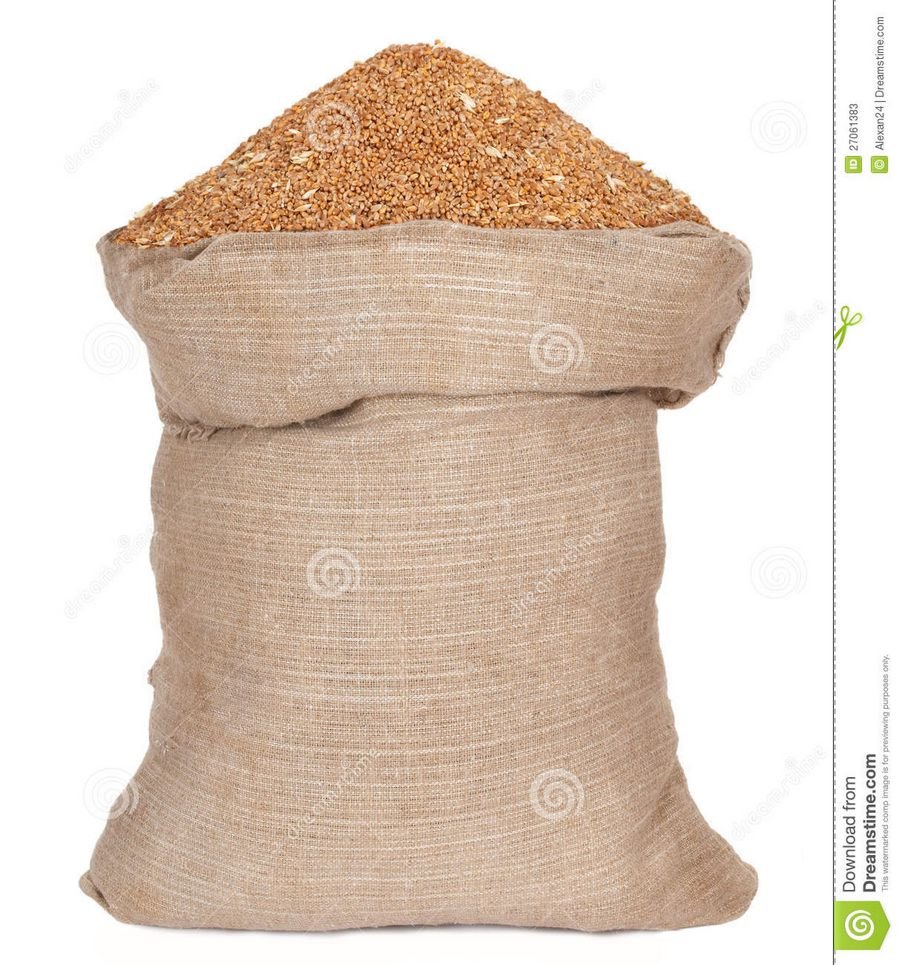 Сонник Мешки пшеницы. К чему снится зерно во сне