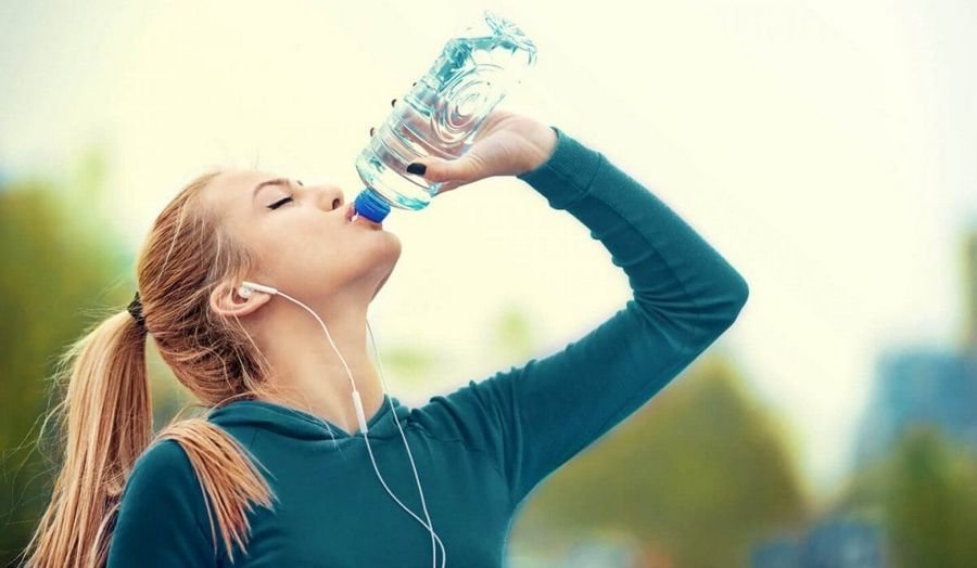 Сонник Пьющие воду: Приснилась вода к чему