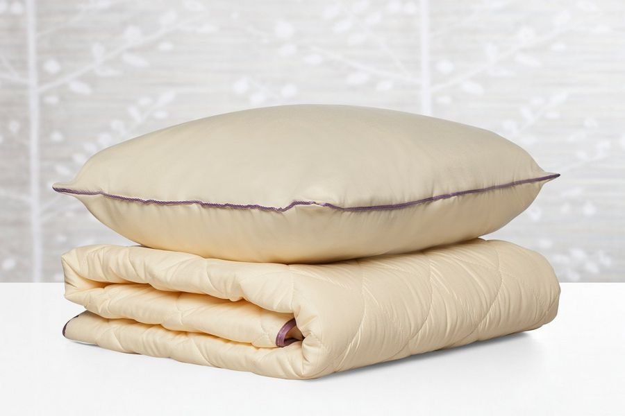 Сонник Подушки и одеяла - Сон подушка