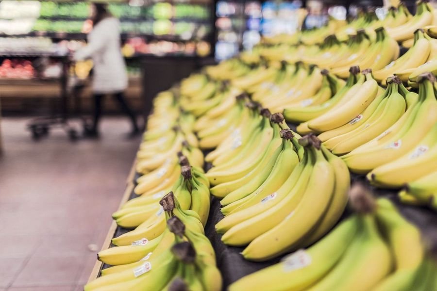 Сонник покупать бананы - К чему снятся бананы