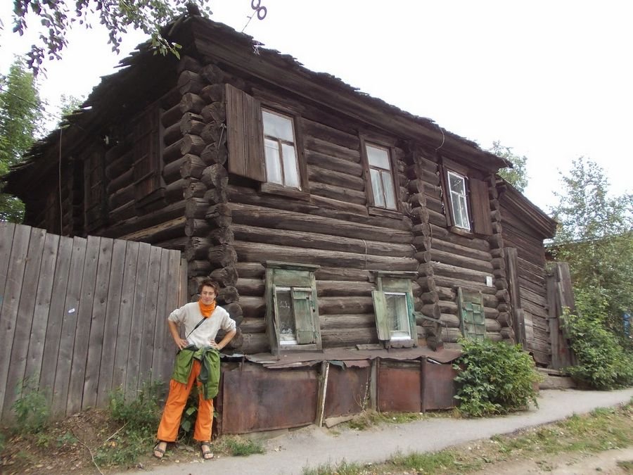 Сонник Старые дома - Старый дом во сне