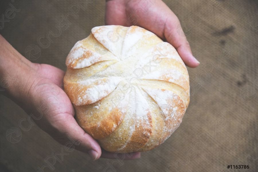 Сонник Свежие хлеба? Приснился хлеб
