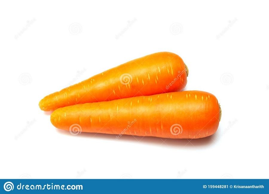 Сонник Свежие морковки. Сон морковь