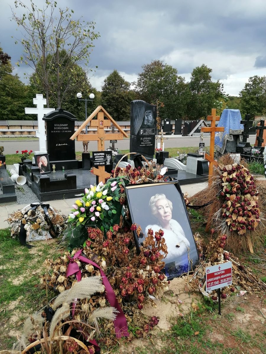 Толкование к чему снится кладбище по известным сонникам: К чему снится кладбище для женщины ходить
