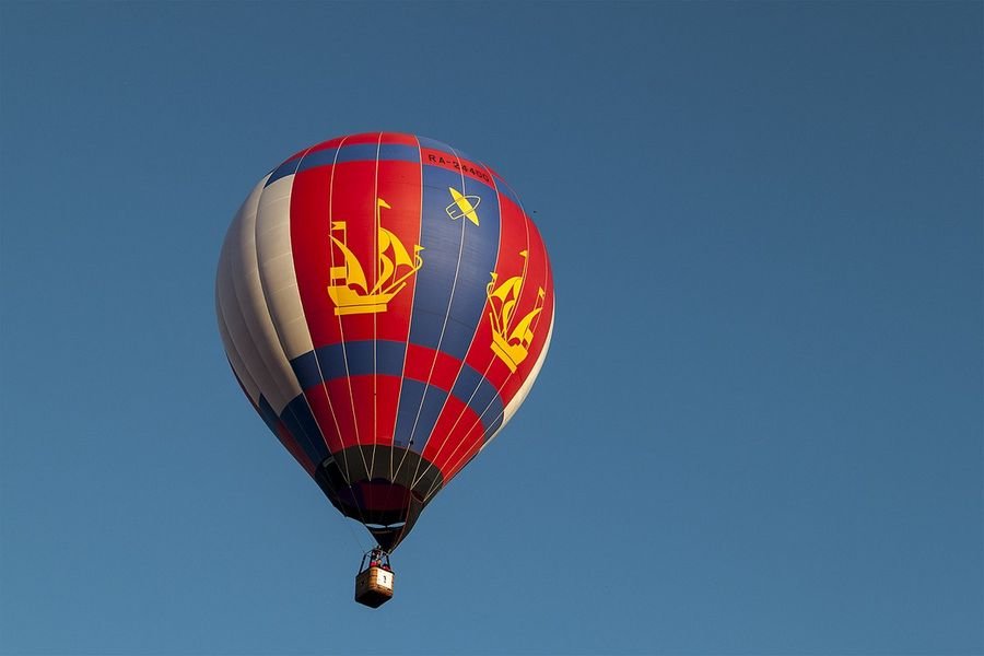 Воздушный шар к чему снится во сне: Сонник шары